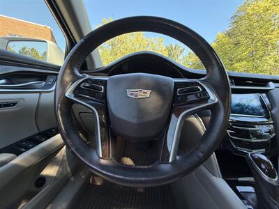 2017 Cadillac XTS Luxury - Photo 14 - Greensboro, NC 27407
