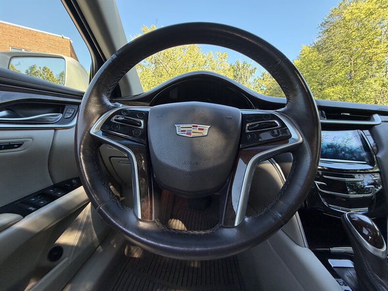 2017 Cadillac XTS Luxury - Photo 14 - Greensboro, NC 27407