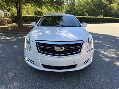 2017 Cadillac XTS Luxury - Photo 8 - Greensboro, NC 27407