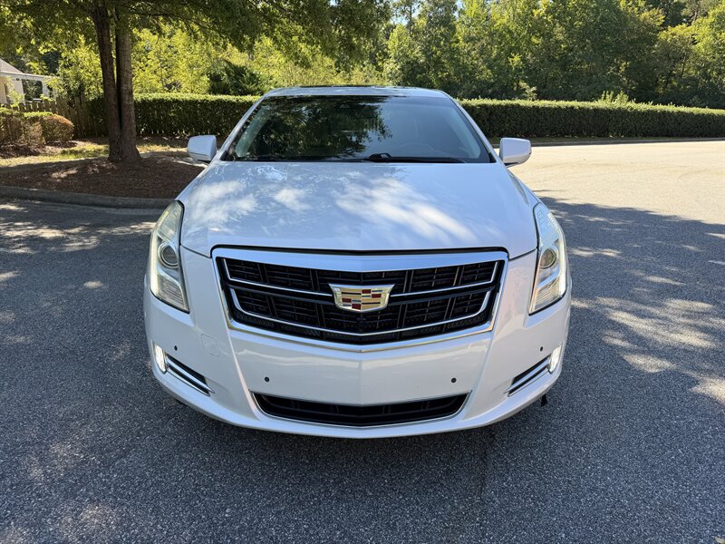 2017 Cadillac XTS Luxury - Photo 8 - Greensboro, NC 27407