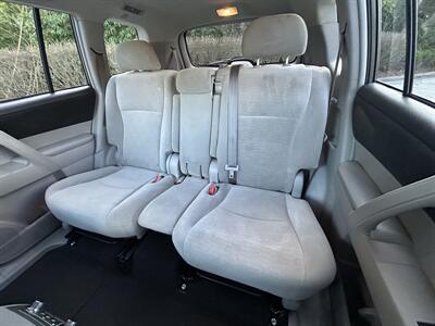 2012 Toyota Highlander   - Photo 11 - Greensboro, NC 27407