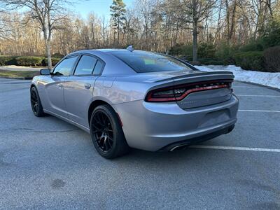 2017 Dodge Charger R/T   - Photo 3 - Greensboro, NC 27407