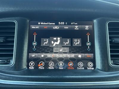 2017 Dodge Charger R/T   - Photo 20 - Greensboro, NC 27407