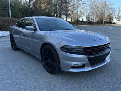 2017 Dodge Charger R/T   - Photo 7 - Greensboro, NC 27407