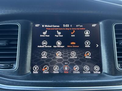 2017 Dodge Charger R/T   - Photo 22 - Greensboro, NC 27407