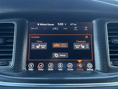 2017 Dodge Charger R/T   - Photo 21 - Greensboro, NC 27407