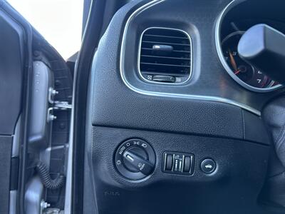 2017 Dodge Charger R/T   - Photo 17 - Greensboro, NC 27407