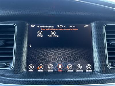 2017 Dodge Charger R/T   - Photo 23 - Greensboro, NC 27407