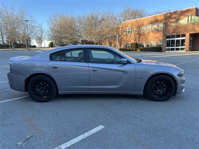 2017 Dodge Charger R/T   - Photo 6 - Greensboro, NC 27407