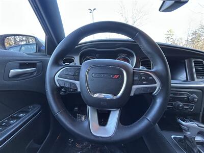 2017 Dodge Charger R/T   - Photo 11 - Greensboro, NC 27407