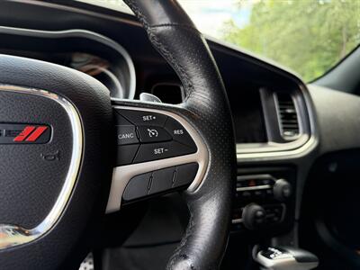 2017 Dodge Charger R/T Scat Pack - Photo 30 - Greensboro, NC 27407