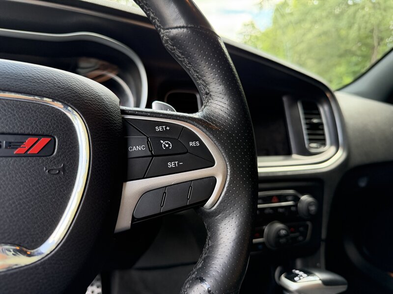 2017 Dodge Charger R/T Scat Pack - Photo 30 - Greensboro, NC 27407