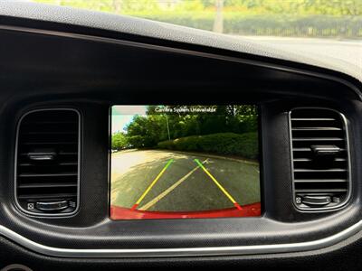 2017 Dodge Charger R/T Scat Pack - Photo 17 - Greensboro, NC 27407