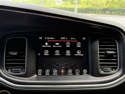 2017 Dodge Charger R/T Scat Pack - Photo 18 - Greensboro, NC 27407