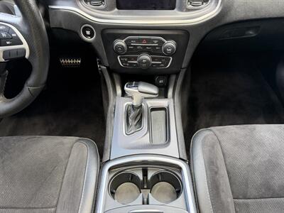 2017 Dodge Charger R/T Scat Pack - Photo 26 - Greensboro, NC 27407