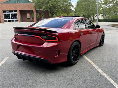 2017 Dodge Charger R/T Scat Pack - Photo 5 - Greensboro, NC 27407