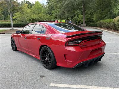 2017 Dodge Charger R/T Scat Pack - Photo 3 - Greensboro, NC 27407
