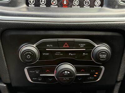 2017 Dodge Charger R/T Scat Pack - Photo 16 - Greensboro, NC 27407
