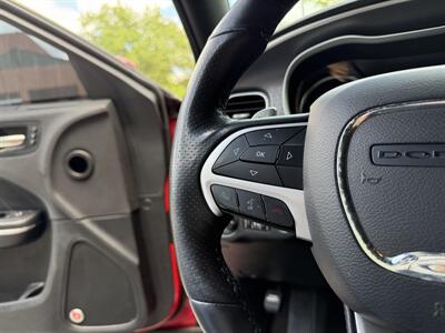 2017 Dodge Charger R/T Scat Pack - Photo 29 - Greensboro, NC 27407