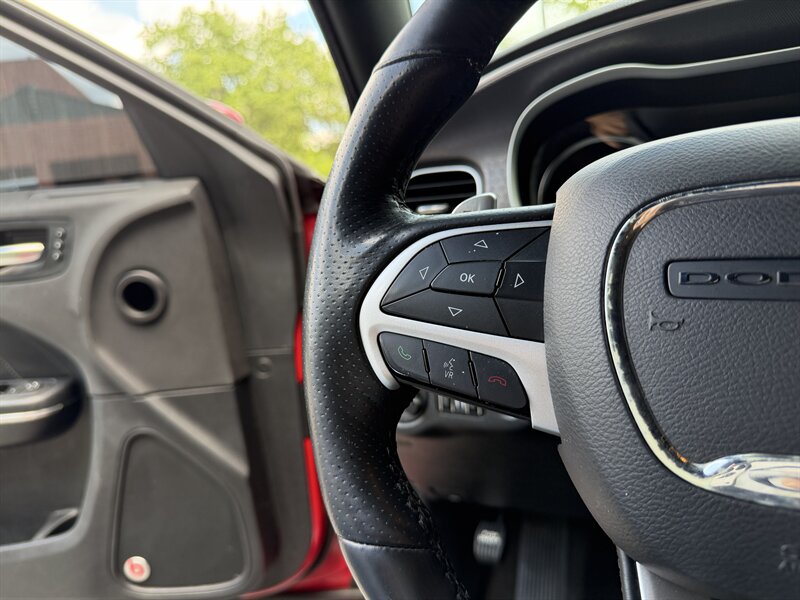 2017 Dodge Charger R/T Scat Pack - Photo 29 - Greensboro, NC 27407