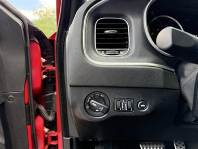 2017 Dodge Charger R/T Scat Pack - Photo 28 - Greensboro, NC 27407