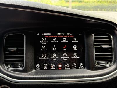 2017 Dodge Charger R/T Scat Pack - Photo 15 - Greensboro, NC 27407