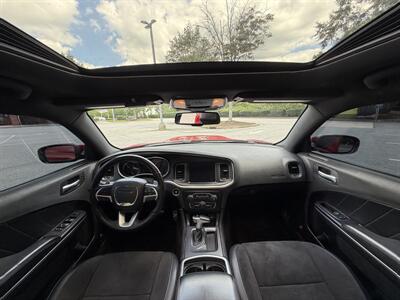 2017 Dodge Charger R/T Scat Pack - Photo 10 - Greensboro, NC 27407