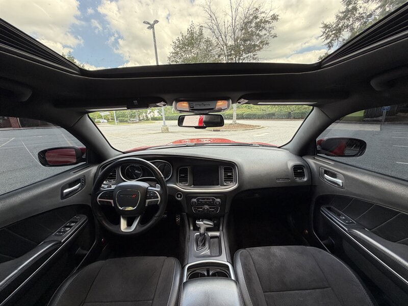 2017 Dodge Charger R/T Scat Pack - Photo 10 - Greensboro, NC 27407