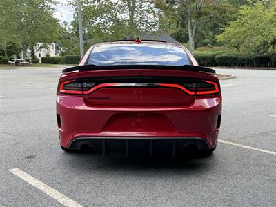 2017 Dodge Charger R/T Scat Pack - Photo 4 - Greensboro, NC 27407