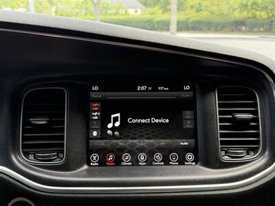 2017 Dodge Charger R/T Scat Pack - Photo 19 - Greensboro, NC 27407