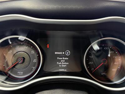 2017 Dodge Charger R/T Scat Pack - Photo 32 - Greensboro, NC 27407