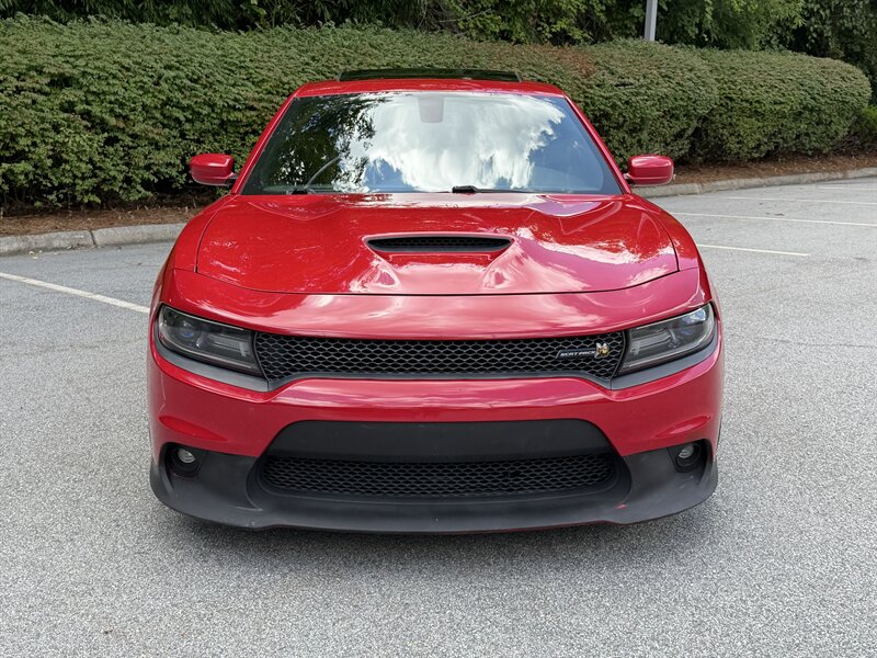 2017 Dodge Charger R/T Scat Pack - Photo 8 - Greensboro, NC 27407