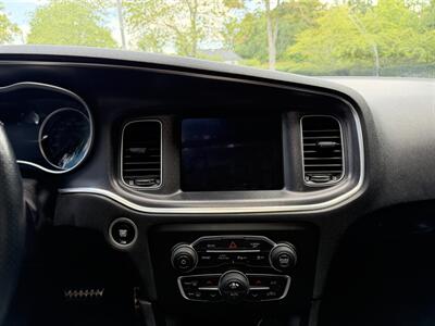 2017 Dodge Charger R/T Scat Pack - Photo 25 - Greensboro, NC 27407