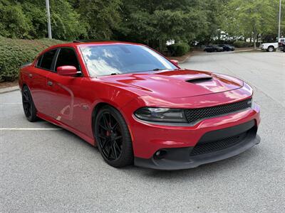 2017 Dodge Charger R/T Scat Pack - Photo 7 - Greensboro, NC 27407