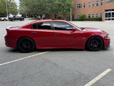 2017 Dodge Charger R/T Scat Pack - Photo 6 - Greensboro, NC 27407