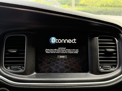 2017 Dodge Charger R/T Scat Pack - Photo 13 - Greensboro, NC 27407