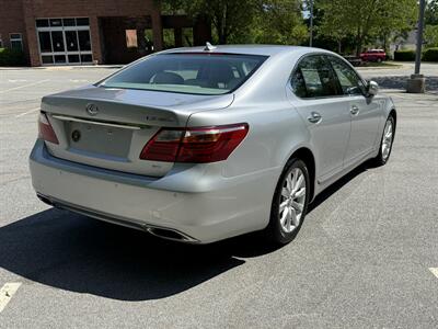 2011 Lexus LS 460   - Photo 5 - Greensboro, NC 27407