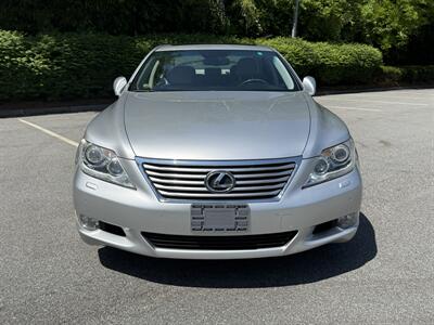 2011 Lexus LS 460   - Photo 8 - Greensboro, NC 27407