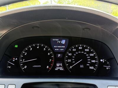 2011 Lexus LS 460   - Photo 33 - Greensboro, NC 27407