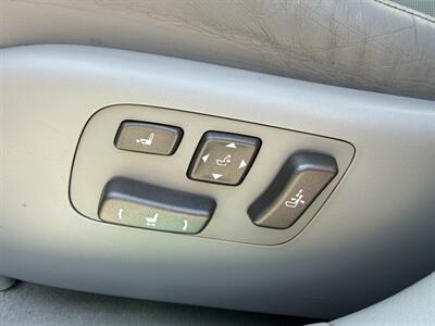 2011 Lexus LS 460   - Photo 19 - Greensboro, NC 27407