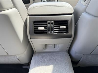 2011 Lexus LS 460   - Photo 13 - Greensboro, NC 27407