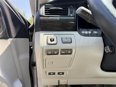 2011 Lexus LS 460   - Photo 23 - Greensboro, NC 27407