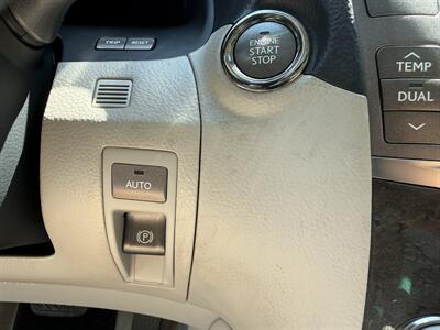 2011 Lexus LS 460   - Photo 26 - Greensboro, NC 27407