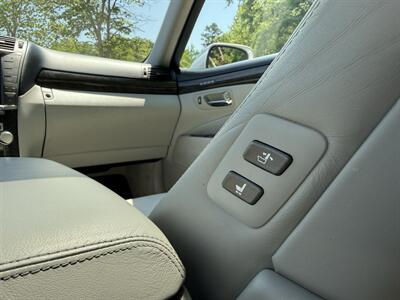2011 Lexus LS 460   - Photo 14 - Greensboro, NC 27407