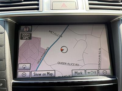 2011 Lexus LS 460   - Photo 28 - Greensboro, NC 27407