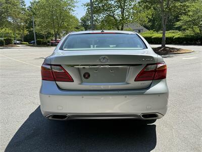 2011 Lexus LS 460   - Photo 4 - Greensboro, NC 27407