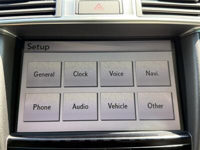 2011 Lexus LS 460   - Photo 30 - Greensboro, NC 27407