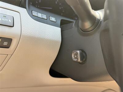 2011 Lexus LS 460   - Photo 32 - Greensboro, NC 27407