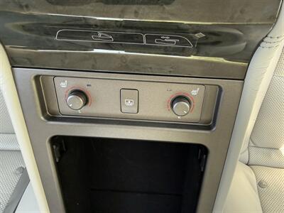 2011 Lexus LS 460   - Photo 21 - Greensboro, NC 27407