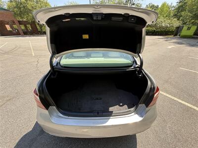 2011 Lexus LS 460   - Photo 9 - Greensboro, NC 27407